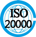 ISO20000信息技术服务管理体系