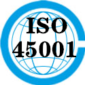 ISO45001职业健康安全管理体系
